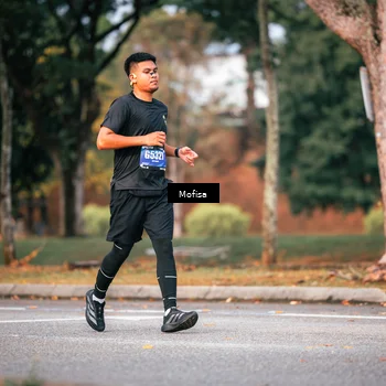 Runner Photo 5575306