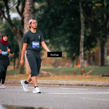 Runner Photo 5575325