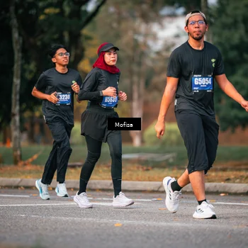 Runner Photo 5575416
