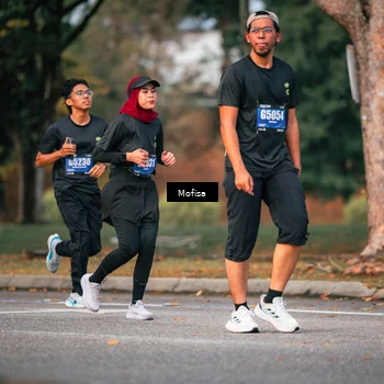 Runner Photo 5575439
