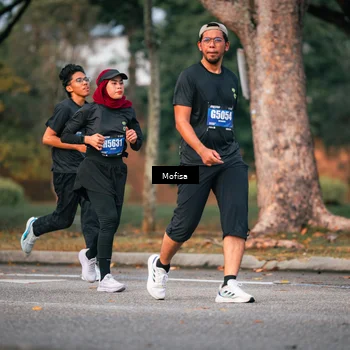 Runner Photo 5575468