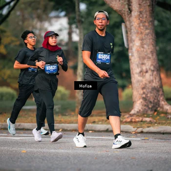 Runner Photo 5575474