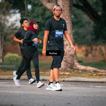 Runner Photo 5575492