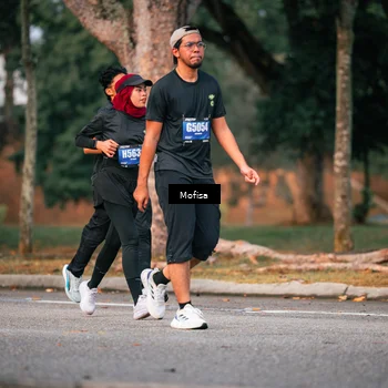Runner Photo 5575494