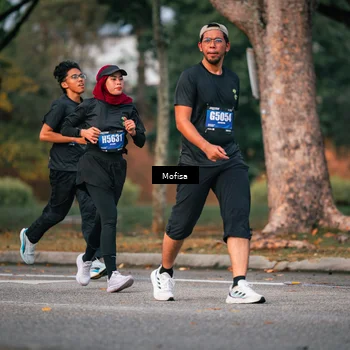 Runner Photo 5575517