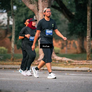 Runner Photo 5575530