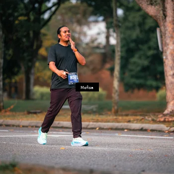 Runner Photo 5575568