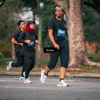 Runner Photo 5575620