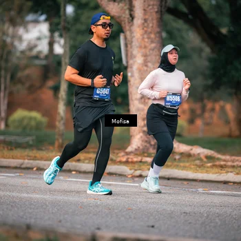 Runner Photo 5575645