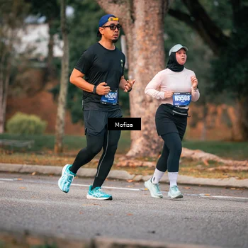 Runner Photo 5575663