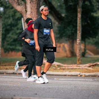 Runner Photo 5575669