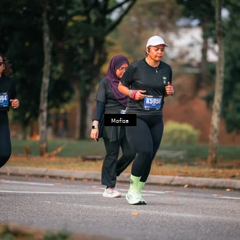 Runner Photo 5575836