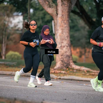 Runner Photo 5575879