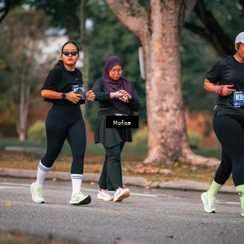 Runner Photo 5575884