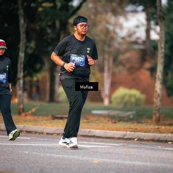 Runner Photo 5575982