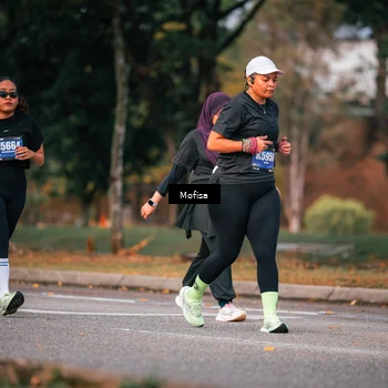Runner Photo 5576007