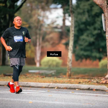 Runner Photo 5576341