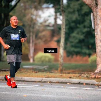 Runner Photo 5576361