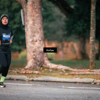 Runner Photo 5576561