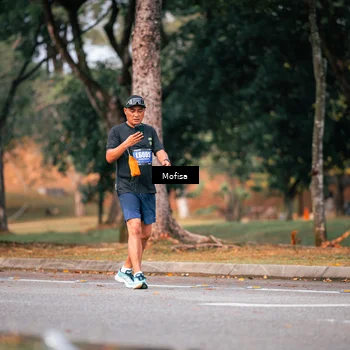 Runner Photo 5576597