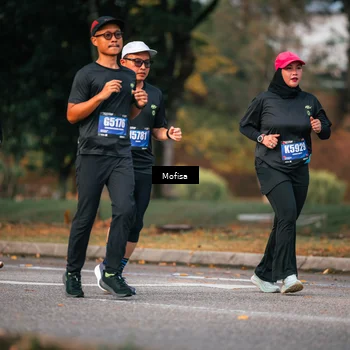 Runner Photo 5577061