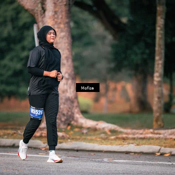 Runner Photo 5577083