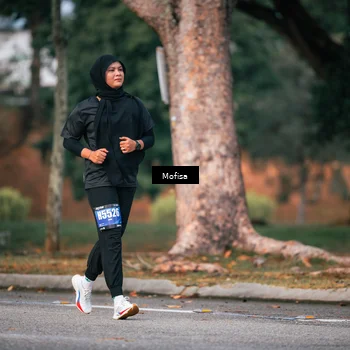 Runner Photo 5577085