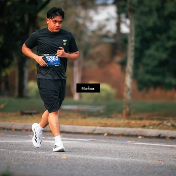 Runner Photo 5577196