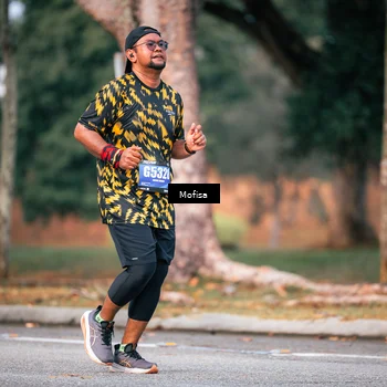 Runner Photo 5577321