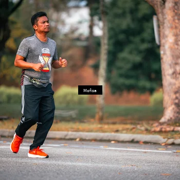 Runner Photo 5577409
