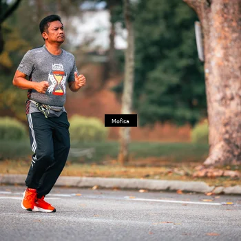 Runner Photo 5577410