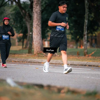Runner Photo 5577421