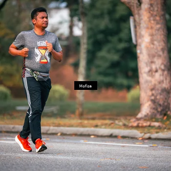 Runner Photo 5577437