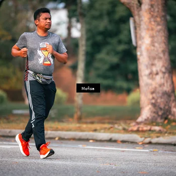 Runner Photo 5577444