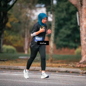 Runner Photo 5577479