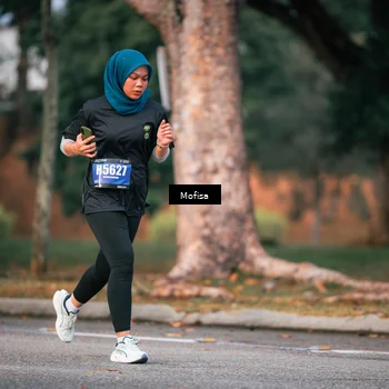 Runner Photo 5577528