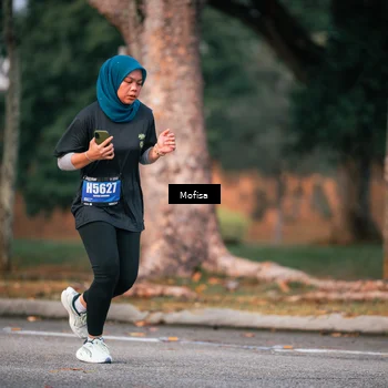 Runner Photo 5577532
