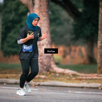 Runner Photo 5577543