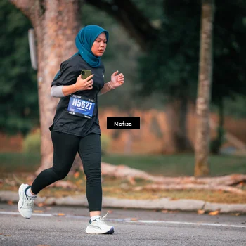 Runner Photo 5577581