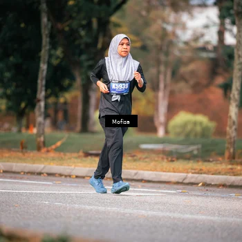 Runner Photo 5577602