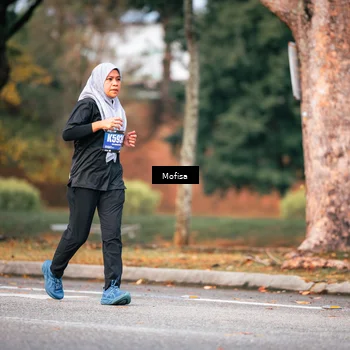 Runner Photo 5577620