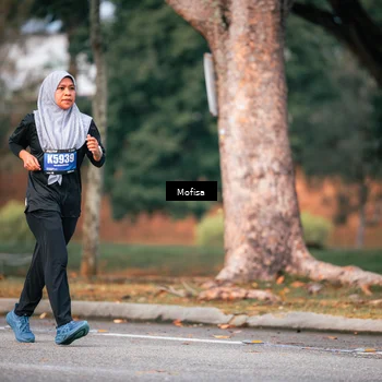 Runner Photo 5577632