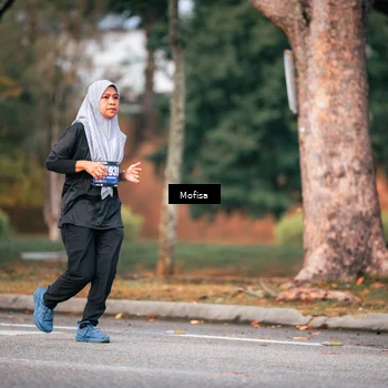 Runner Photo 5577634