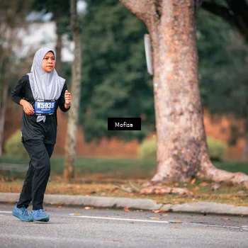 Runner Photo 5577642