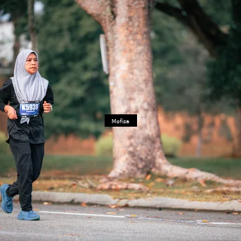 Runner Photo 5577657