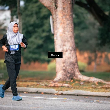 Runner Photo 5577664