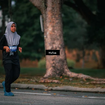 Runner Photo 5577693