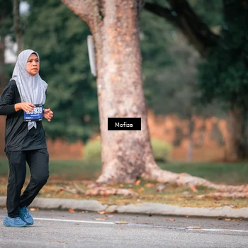 Runner Photo 5577694