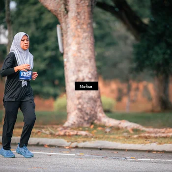 Runner Photo 5577697