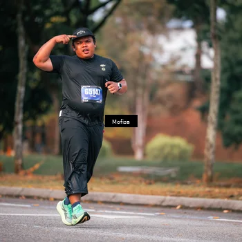 Runner Photo 5577709